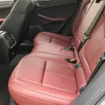 Porsche Macan 2023 252 л.с. из Китая