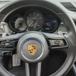 Porsche Macan 2023 252 л.с. из Китая