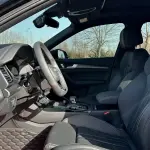 Audi Q5L 2024 из Китая
