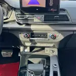 Audi Q5L 2024 из Китая