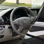 Mercedes-Benz E-Class 2012 из Китая