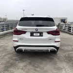 BMW X3 2019 224 л.с. 224 л.с. 224 л.с. 224 л.с. 224 л.с. из Китая