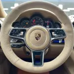 Porsche Cayenne 2016 333 л.с. — лот 57655602 из Китая