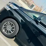 Toyota Vellfire 2021 163 л.с. — лот 57658832 из Китая