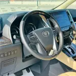 Toyota Vellfire 2021 163 л.с. — лот 57658832 из Китая