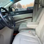 Buick GL8 2019 260 л.с. — лот 57658830 из Китая