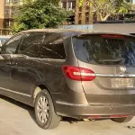 Buick GL8 2018 200 л.с. 200 л.с. из Китая