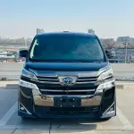 Toyota Vellfire 2021 163 л.с. — лот 57658832 из Китая