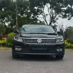 Volkswagen Passat 2016 160 л.с. — лот 57655773 из Китая