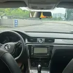 Volkswagen Passat 2016 160 л.с. — лот 57655773 из Китая