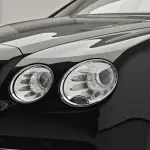 Bentley Flying Spur 2015 507 л.с. из Китая