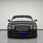 Bentley Flying Spur 2015 507 л.с. из Китая