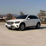 Mercedes-Benz GLC 2020 197 л.с. — лот 57655817 из Китая