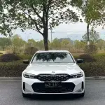 BMW 3 Series 2023 из Китая