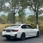 BMW 3 Series 2023 из Китая