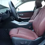 BMW 3 Series 2026 из Китая