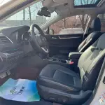 Subaru Legacy 2020 из Китая