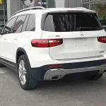 Mercedes-Benz GLB 2020 из Китая