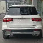 Mercedes-Benz GLB 2020 из Китая