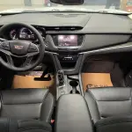 Cadillac XT5 2017 250 л.с. 250 л.с. из Китая