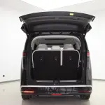 Denza Denza D9 2025 156 л.с. — лот 57655947 из Китая