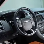 Land Rover Sport 2016 340 л.с. — лот 57655904 из Китая