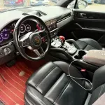 Porsche Cayenne 2022 из Китая