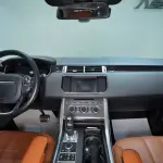 Land Rover Sport 2016 340 л.с. — лот 57655904 из Китая