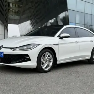 Volkswagen Lamando 2023 из Китая