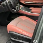 NIO EC6 2023 из Китая