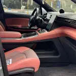 NIO EC6 2023 из Китая