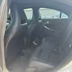 Mercedes-Benz CLA (Import) 2018 из Китая