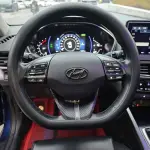 Hyundai Fista 2020 204 л.с. из Китая