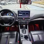 Hyundai Fista 2020 204 л.с. из Китая