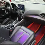 Hyundai Fista 2020 204 л.с. из Китая