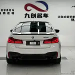 BMW 5 Series (Import) 2020 из Китая
