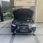 Lexus ES 2024 178 л.с. из Китая