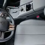 BYD Qin L 2025 101 л.с. — лот 57712702 из Китая