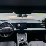 BYD Qin L 2025 101 л.с. — лот 57712702 из Китая