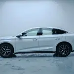 BYD Qin L 2025 101 л.с. — лот 57712702 из Китая