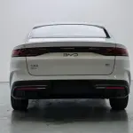 BYD Qin L 2025 101 л.с. — лот 57712702 из Китая