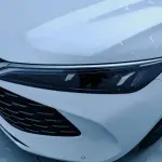 BYD Qin L 2025 101 л.с. — лот 57712702 из Китая