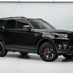 Land Rover Discovery 2019 340 л.с. 340 л.с. 340 л.с. 340 л.с. из Китая
