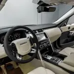 Land Rover Discovery 2019 340 л.с. 340 л.с. 340 л.с. 340 л.с. из Китая