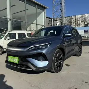 BYD Pro New Energy 2025 из Китая