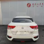 Nissan Bluebird 2020 из Китая