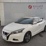Nissan Bluebird 2020 из Китая