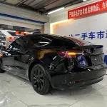 Tesla Model 3 2023 264 л.с. из Китая