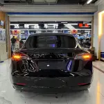 Tesla Model 3 2023 264 л.с. из Китая