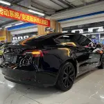 Tesla Model 3 2023 264 л.с. из Китая